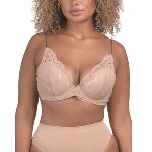B. TEMPT'D BY WACOAL Roebuck Ciao Bella Contour Bra
